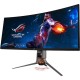 ASUS ROG Swift PG349Q 34 inch Ultra-wide Curved G-Sync Gaming Monitor