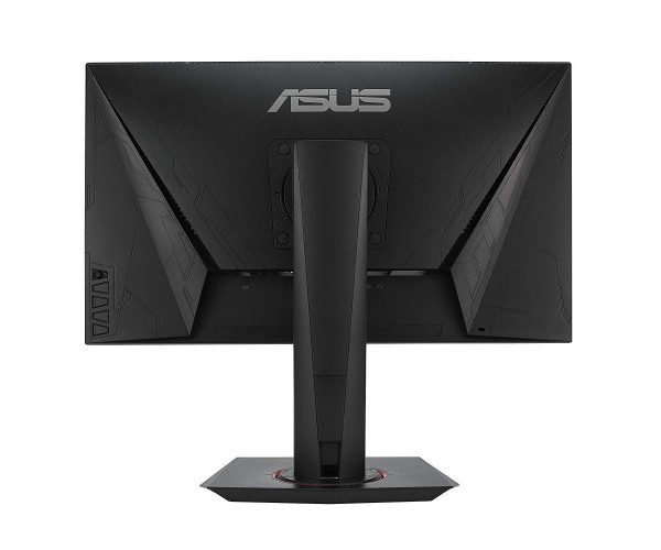 Asus VG258Q 24.5 inch Full HD 144Hz G-SYNC Compatible Gaming Monitor