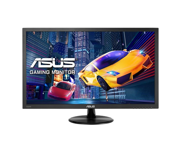 ASUS VP278H 27 inch FHD 1ms Low Blue Light Flicker Free Gaming Monitor
