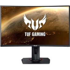 ASUS TUF VG27VQ 27 inch Full HD 165Hz Free-SYNC Curved Gaming Monitor