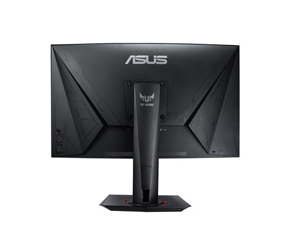 ASUS TUF VG27VQ 27 inch Full HD 165Hz Free-SYNC Curved Gaming Monitor
