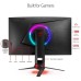 Asus ROG Strix XG27VQ 27 inch Full HD 144Hz Curved Gaming Monitor (FreeSync™)