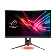 Asus ROG Strix XG27VQ 27 inch Full HD 144Hz Curved Gaming Monitor (FreeSync™)