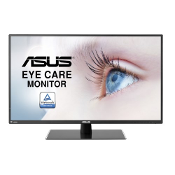Asus VA32AQ Eye Care 2K IPS 31.5 inch Monitor