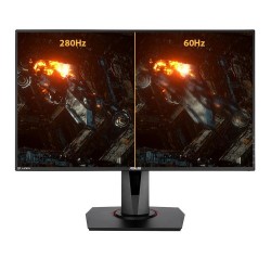 ASUS TUF Gaming VG279QM 27 inch HDR Gaming Monitor