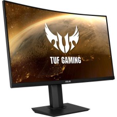 ASUS TUF Gaming VG32VQ 32 inch WQHD Curved HDR Gaming Monitor