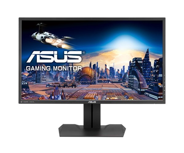 ASUS MG279Q 27 Inch 2K 144Hz WQHD FreeSync Gaming Monitor