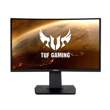 Asus TUF VG24VQ 24 inch Full HD 144Hz FreeSync Curved Gaming Monitor