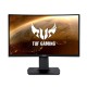 Asus TUF VG24VQ 24 inch Full HD 144Hz FreeSync Curved Gaming Monitor