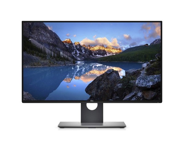 Dell UltraSharp U2718Q 27 inch 4K Monitor