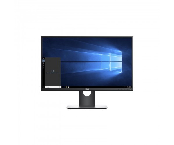 Dell P2417H 24 inch Full HD LED Monitor