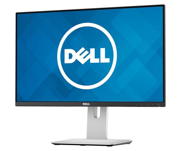 Dell U2414H 23.8 inch Ultra Sharp Monitor