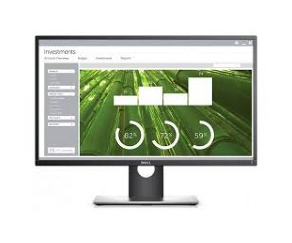 Dell P2717H 27 inch Led Full HD Monitor