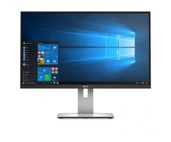 Dell UltraSharp u2515h 25 inch Monitor