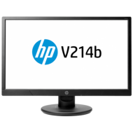 HP V214b 20.7 inch Monitor