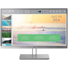 HP EliteDisplay E233 23 inch FHD IPS Monitor