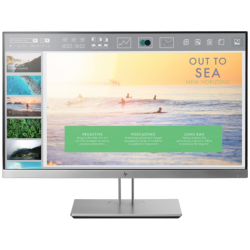 HP EliteDisplay E233 23 inch FHD IPS Monitor