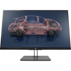 HP Z27N G2 IPS 27 inch QHD LED Monitor