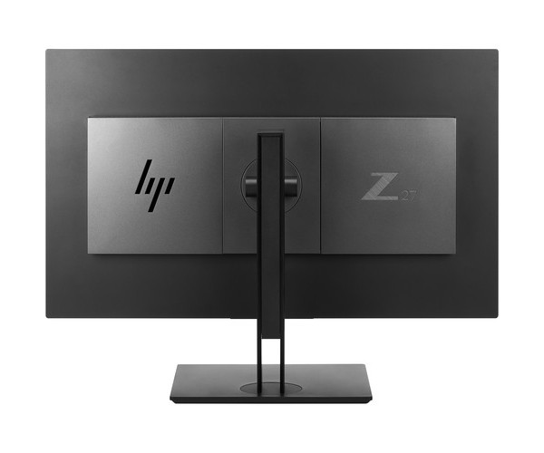 HP Z27N G2 IPS 27 inch QHD LED Monitor