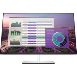 HP EliteDisplay E324Q 31.5 inch 2K Monitor