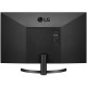 LG 32ML600M 32 inch IPS Full HD HDR 75Hz Gaming Monitor