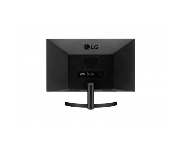 LG 27MK600M-B 27 inch IPS Full HD Monitor with Radeon FreeSync Technology
