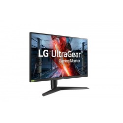 LG 27GL850 27 inch UltraGear Nano IPS 1ms Gaming Monitor