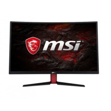 MSI OPTIX G27C2 27 inch Full HD 144Hz Curved Gaming Monitor (HDMI, DP, DVI)