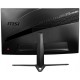 MSI Optix MAG271CR 27 Inch Full HD LED Curved Gaming Monitor With 144Hz Refresh Rate