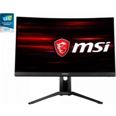 Msi Optix MAG271CQR 27 inch WQHD Curved 2K Gaming Monitor With 144Hz Refresh Rate