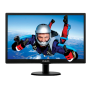 Philips 18.5 inch 193V5LHSB2 LED Monitor with HDMI