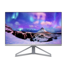 Philips 245C7QJSB/69 23.8 inch slim monitor With ultra wide color