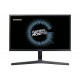 Samsung S25HG50 25 Inch 1ms 144Hz Freesync Gaming Monitor
