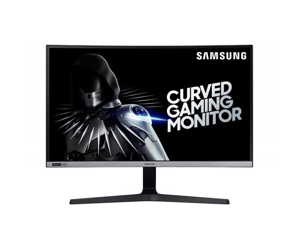 Samsung C27RG5 27 inch 240Hz Full HD VA Curved G-Sync Gaming Monitor