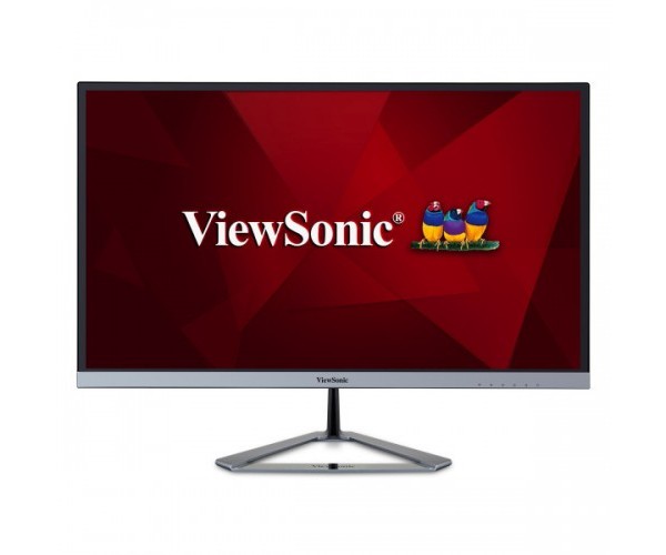 Viewsonic VX2476-SMHD 24 inch Full HD Frameless AH-IPS LED Monitor