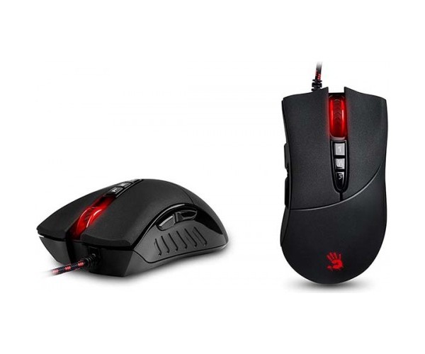 A4 TECH V3 | WIRED 3200 DPI BLOODY GAMING MOUSE