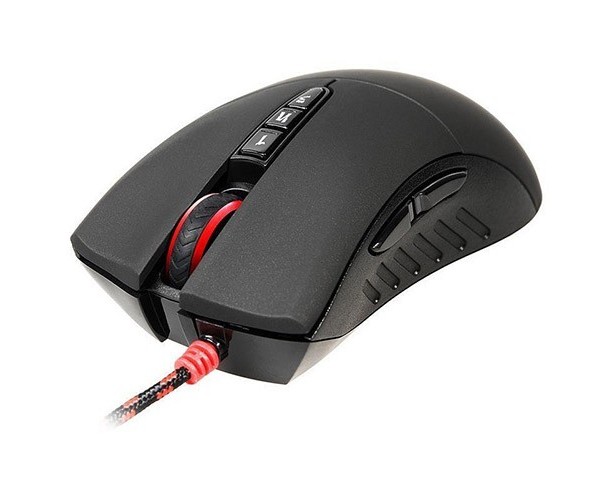 A4TECH BLOODY V3M GAMING MOUSE