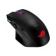 ASUS ROG CHAKRAM 2.4GHZ RGB WIRELESS GAMING MOUSE WITH QI CHARGING