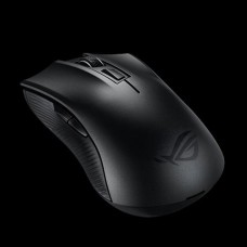 ASUS ROG STRIX CARRY ERGONOMIC 2.4GHZ WIRELESS GAMING MOUSE 7200-DPI