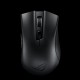 ASUS ROG STRIX CARRY ERGONOMIC 2.4GHZ WIRELESS GAMING MOUSE 7200-DPI
