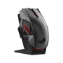ASUS ROG SPATHA WIRED/WIRELESS GAMING MOUSE