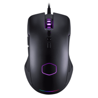 COOLER MASTER CM310 RGB GAMING MOUSE
