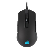 CORSAIR M55 RGB PRO AMBIDEXTROUS MULTI-GRIP GAMING MOUSE
