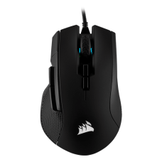 CORSAIR IRONCLAW RGB FPS AND MOBA GAMING MOUSE