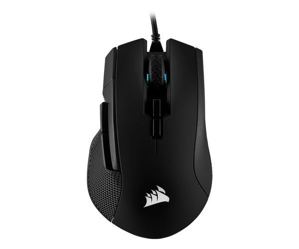 CORSAIR IRONCLAW RGB FPS AND MOBA GAMING MOUSE