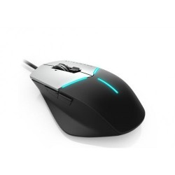 DELL AW558 ALIENWARE ADVANCED GAMING MOUSE