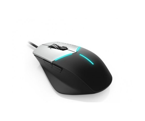 DELL AW558 ALIENWARE ADVANCED GAMING MOUSE