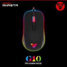 FANTECH RHASTA G10 GAMING MOUSE