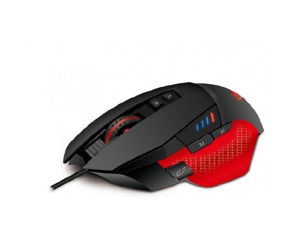 FANTECH DAREDEVIL X11 GAMING MOUSE