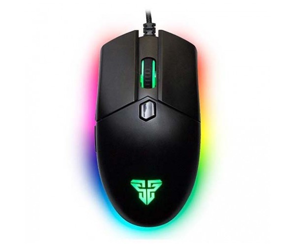 FANTECH X8 USB WIRED 4000DPI 6 BUTTONS OPTICAL GAMING MOUSE WITH LED BACKLIGHT